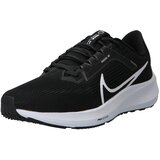 Nike Tekaški čevelj črna / off-bela | Shoptok.si