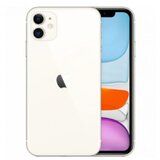 Apple pametni telefon IPHONE 11 64GB WHITE Cene