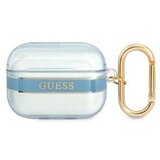 Guess ETUI ZA AIRPODS PRO AIRPODS PRO MODER TRAK, (21834864) Cene