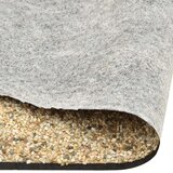 vidaXL Kamena obloga prirodna boja pijeska 1500 x 40 cm | shoptok.hr