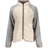  Ženska bež zip-up majica NORWAY 1963 | shoptok.hr