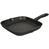 Kuhinjski pripomoček Avola Žar ponev 28 cm, črna, (5000119788)