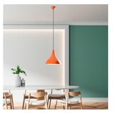 Opviq bitlis - orange orange chandelier | ePonuda.com