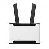 MikroTik dvopasovna dostopna točka Chateau 5G D53G-5HacD2HnD-TCRG502Q-EA | Shoptok.si