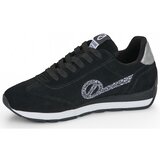  Nizke superge CITY RUN JOGGER W Črna | Shoptok.si