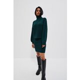 Moodo Skirt knitted with a cable Cijene