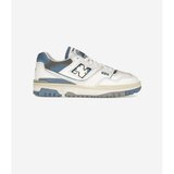 New Balance Nizke superge 550 Vintage Pack Heron Blue Bela Cene