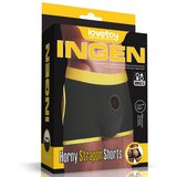 Lovetoy gaćice za strap on LVTOY00610 Cene