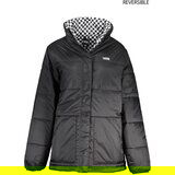 Vans BLACK WOMEN&#39;S JACKET | Shoptok.si