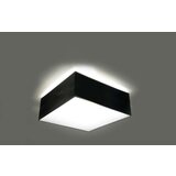  Stropna svetilka HORUS črna, (21347812) | Shoptok.si