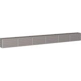  Povišeni vrtni krevet Rđa 600 x 40 x 55 cm corton | shoptok.hr