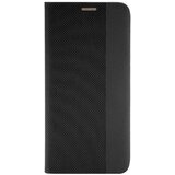  Maska za telefon LUX MESH FLIP za Huawei Honor X8B, Crna | Eponuda.com