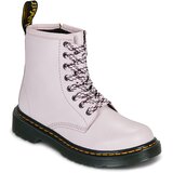 Dr. Martens 1460 J PINK QUARTZ VIRGINIA Ružičasta Cijene