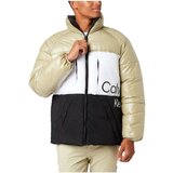 Calvin Klein Jeans Puhovke - Črna Cene