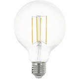 Eglo led sijalica E27 G95 8W ww 110011 Cene