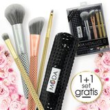 MŌDA® Metallics Set za kompletan izgled 1+1 GRATIS Cijene