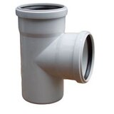 Peštan PVC RAČVA 125/125/90 10201154 Cijene