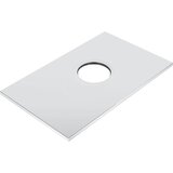 Rosan rozeta za uzidnu bateriju bez prebacivača 120 x 190mm PRO311Q | Eponuda.com