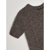 Sinsay Džemper bluza s mješavinom vune | shoptok.hr