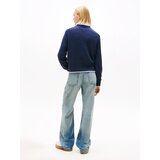 Tommy Jeans Ženski džemper DW0DW22316, Tamnoplavi | Eponuda.ba