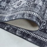 Novel Preproga Fiesta, 80x150cm, Črna | Shoptok.si