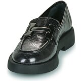 JB Martin Mokasini HOLLY Srebrna | Shoptok.si