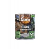 Sadolin Tankoslojna lazura za les Classic (750 ml, tik, št. 3) Cene