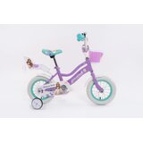 X-plorer dečiji bicikl ROSIE purple 12" | Eponuda.com