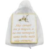  Ja hoću, ja mogu, ja vjerujem Š12437 Magnet | shoptok.hr