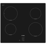 Bosch Ugradbena indukcijska ploča za kuhanje, 60 cm - PUG611AA5E, Crna | Eponuda.ba