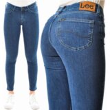 Lee ženske traperice skinny | shoptok.hr