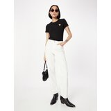 Guess Majica crvena / crna / srebro | shoptok.hr