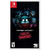 Nintendo Five Nights at Freddys – Help Wanted /Switch | Eponuda.ba