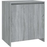  Komoda boja hrasta sonome 70x41x75 cm od konstruiranog drva | Eponuda.com