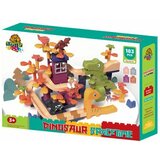  Kocke dinosaur spacetime 183kom | ePonuda.com