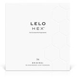 Lelo HEX 36 pack Cijene