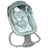 Kikka Boo Ljuljaška za bebe Winks KKB12067, 0-18kg, Zelena Cene