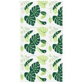 vidaXL Rolo zavesa za prho 130x240 cm širina tkanine 126 cm | Shoptok.si