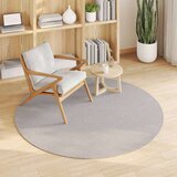  Tepisi za područja Kružni Krema Ø 120 CM | shoptok.hr
