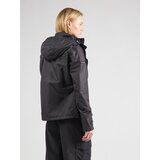 Superdry Prehodna jakna črna | Shoptok.si