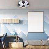  LED dečije plafonsko svetlo BALL LED/18W/230V | Eponuda.com