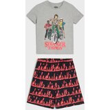 Sinsay Komplet dvodijelne pidžame Stranger Things | shoptok.hr