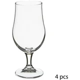 ARTISAN, KOZARCI ZA PIVO, 370 ML, 4 KOS, (22153062)