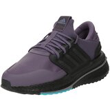 Adidas Sportske cipele 'X_Plrboost' ljubičasta / crna | shoptok.hr