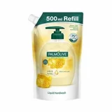 Palmolive tekoče milo (refil) - Naturals Liquid Soap Refill - Milk & Honey