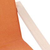  Stol za sproščanje temno rumeno blago, (20698914) | Shoptok.si