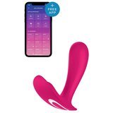  satisfyer top secret Cene