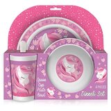Scool S-Cool Baby Set za jelo Unicorn SC1600 | Eponuda.com