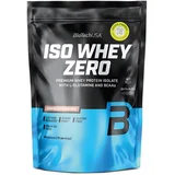 Iso Whey Zero 454g čokolada