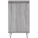 vidaXL Komode 2 kom boja hrasta sonome 40x35x70 cm konstruirano drvo | shoptok.hr